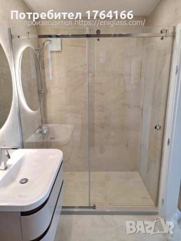 ДУШ КАБИНИ ПРОИЗВОДИТЕЛ, снимка 2 - Душ кабини и вани - 52097112