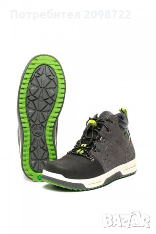 Нови оригинални водонепромокаеми боти Timberland, номер 37