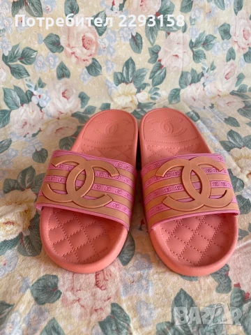 Чехли CHANEL, снимка 1