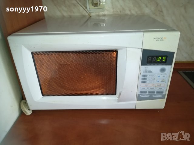 daewoo kog-3c2b микровълнова 2011201145