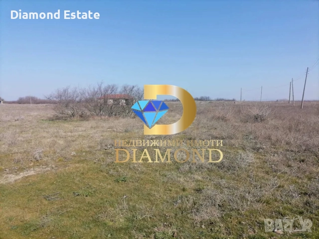 Парцел в село Мирово, общ. Чирпан, снимка 6 - Парцели - 51804324