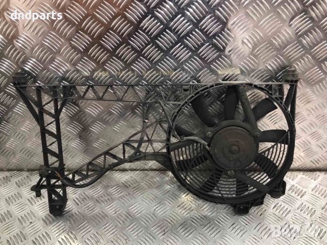 Охладителна перка Rover 25,1.6i,16v,2000г.