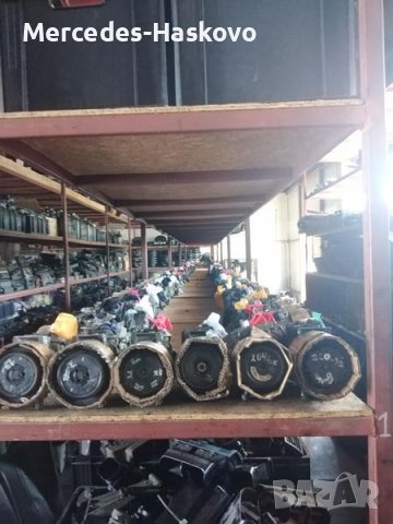 Климатични Компресори всички модели Мерцедес, снимка 2 - Части - 37186391