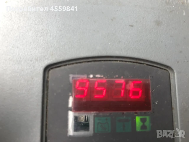 Електрическа палетна количка стакер BT SPE160L, снимка 9 - Индустриална техника - 51396754