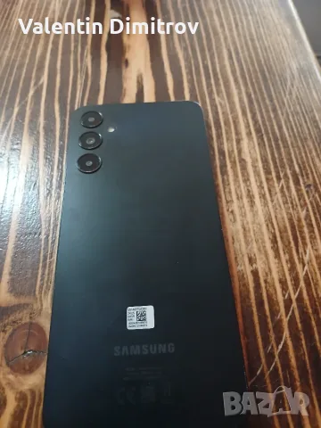 Samsung a05s .., снимка 3 - Samsung - 55783813