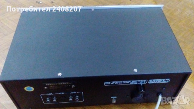 Marantz PM250 & Marantz 1820 mk2, снимка 12 - Ресийвъри, усилватели, смесителни пултове - 30477881