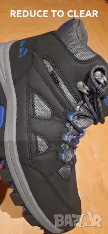 Оригинални детски зимни обувки "Peter Storm", снимка 5 - Детски боти и ботуши - 48700804