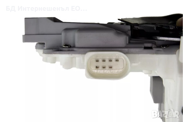 3C4839016A  Брава за задна дясна врата VW, Passat B6, Tiguan 5N, Audi A4 A5 Q5 Q7,, снимка 6 - Части - 52841512