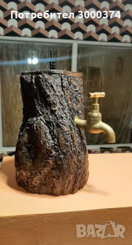 Диспенсър за алкохол, снимка 3 - Други - 49657760