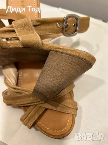 Сандали и джапанки, снимка 6 - Сандали - 53992509