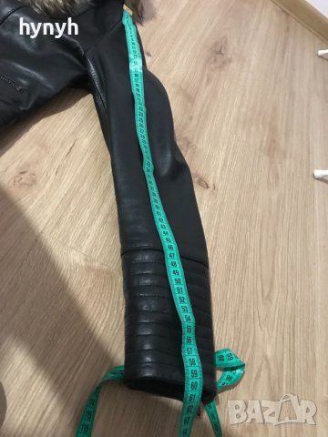 Яке, снимка 8 - Якета - 31586230