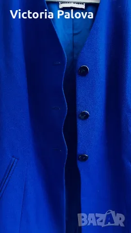 Много красиво сако GERRY WEBER, Германия, снимка 12 - Сака - 48022661