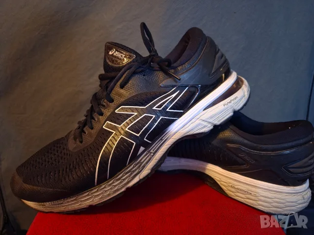 Asics-original-номер46, снимка 3 - Маратонки - 55876421