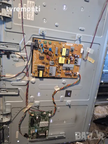 PSU 715G6338-P01-002-002M for, Philips 50PFH4009/88 50inc DISPLAY TPT500J1-LE8 REV.SC1F , снимка 4 - Части и Платки - 48862748