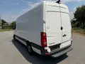 Volkswagen Crafter 2.0tdi136hp2014, снимка 10