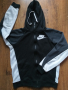 Nike W Nsw Hoodie Kadın Sweatshirt - страхотно дамско горнище ХС, снимка 7