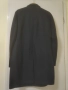 Мъжко вълнено палто , снимка 2