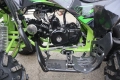АТВ / ATV KXD Pro 125cc, снимка 9