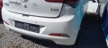 Задна броня Hyundai i20 II (2014-2018), снимка 2