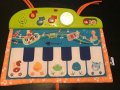 Imaginarium бебешко пиано, снимка 1 - Музикални играчки - 29856913