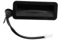 Дръжка за багажник Ford, Fiesta, S-Max, C-Max, Mondeo, Kuga, 2 ПИН, снимка 3