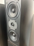 HIFI колони jamo concert 7.7 d590 подовостоящи тонколони, снимка 2