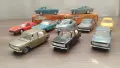 Руски модели СССР 1/43 , снимка 5