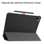 Xiaomi Pad 5 Кожен Калъф и Протектор, снимка 13