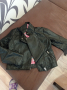 Кожени якета , снимка 1 - Детски якета и елеци - 44512303