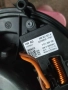 Вентилатор вътрешно пространство AUDI, SEAT, SKODA, VAG, VW GOLF 7 , 5Q0 907 521 A, снимка 4
