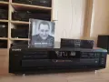 Cd player Cdp-C661 Cd Changer 5диска, снимка 5