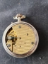 Швейцарски джобен часовник - ПЕРФЕКТЕН - ПРОМОЦИЯ, снимка 5