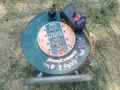 МАКАРА С 25 МЕТРА КАБЕЛ ОТ АНГЛИЯ 2209260943L4, снимка 17