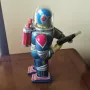 Стара метална играчка колекционерска, снимка 6