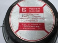 Говорител - Goodmans 18" Audiom 18-P 100W 8ohm, снимка 5