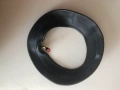 Външна гума 10x2.50 и вътрешна с 90 градуса крив вентил, снимка 9