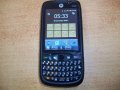 Продавам Мобилен терминал Motorola Enterprise ES400, снимка 1 - Друго търговско оборудване - 30146263