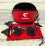 Мъжки слънчеви очила Carrera, снимка 1