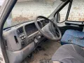 Fiat Ducato BOX 230L 2.8jtd 128 к.с На части, снимка 8
