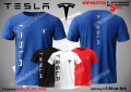TESLA тениска и шапка, снимка 10
