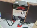 Малък стерео сет сони, снимка 1