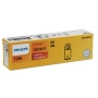 Автомобилна Крушка PHILIPS 12V 2W BA9S T8,5x21,5 № 12913CPT, снимка 2