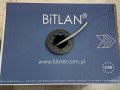 Кабел Меден FTP UTP BITNER BiTLAN CAT5E 4x2x0.5кв Видео Мрежа Корда CQR Тестван RJ45 може на метър, снимка 7