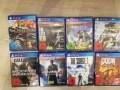 Игри за PS4 / ПС4 / Playstation 4, снимка 1