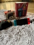 Nintendo Switch Oled+ Super Mario, снимка 4