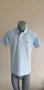 Lacoste Pique Cotton Classic Fit Mens Size 3 - S НОВО! ОРИГИНАЛ! Мъжка Тениска!, снимка 6