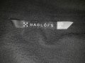 Haglofs TECNOPILE (XL) мъжка поларена горница , снимка 8