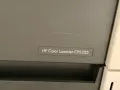 Перфектен HP Color LaserJet CP5225 A3 A4 цветен лазерен принтер с оригинални тонер касети , снимка 2