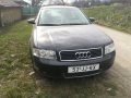 Ауди А4 Б6 Audi A4 B6 2.4 V6 170к.с НА ЧАСТИ / LZ9W, снимка 1