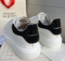 Дамски кецове Alexander McQueen/BR50f, снимка 3